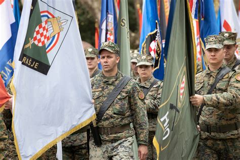 Pripadnik HVO a otkupio kaznu za ratni zločin Osuđujuću presudu