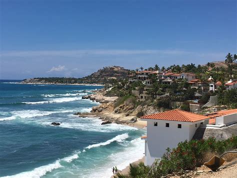 Exploring San Jose Del Cabo and its Lovely Ocean Views - Expat Fever