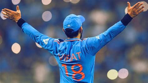 Happy Birthday Virat Kohli Fans Wish Indian Cricket Team Star As He