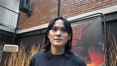 Sheryl Sheinafia Girang Doanya Terkabul Akhirnya Bisa Main Film Horor