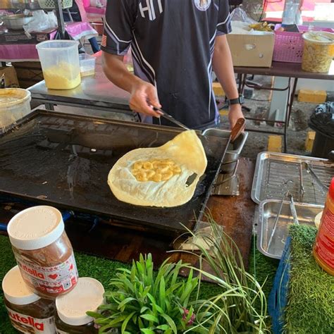 Makanan Di Aeon Mall Shah Alam Warren Scott