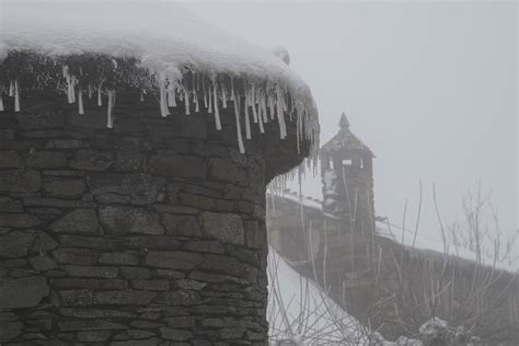 Alerta Por El Peor D A Del Episodio Invernal El Comunicado De La Aemet