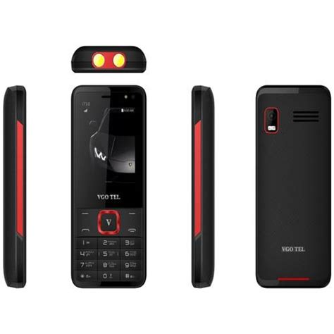 Vgo Tel I710 Price In Pakistan And Specifications Pinpack