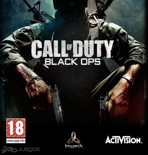 Cuándo sale Call of Duty Black Ops Fecha de Lanzamiento para PC PS3