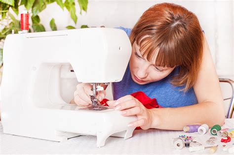 Reparar Una M Quina De Coser Aprende A Hacerlo T Misma