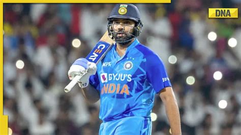 India Vs Australia 2nd T20i Highlights Dangerous Rohit Sharma Leads