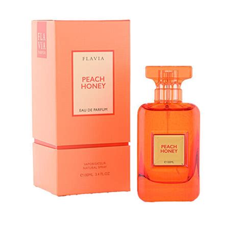 Flavia Peach Honey Edp Hind Kaup Ee