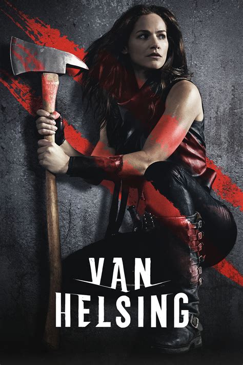 Van Helsing Movie Cast