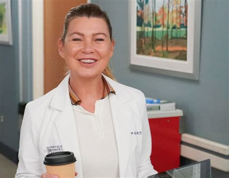 Here's When Each of Meredith's Kids Were Born on 'Grey's Anatomy'