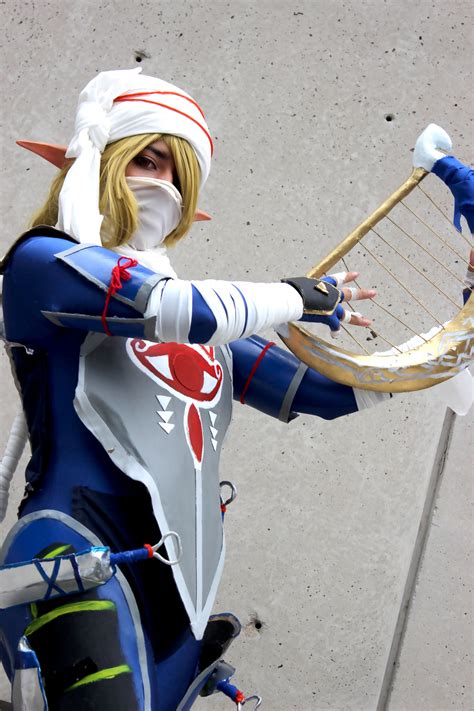 🔥 50 Sheik Hyrule Warriors Wallpapers Wallpapersafari