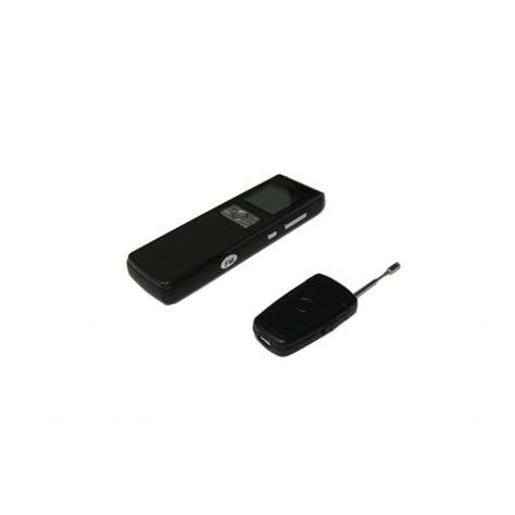 Hidden Voice Recorder Wireless Long Distance