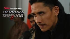 Serigala Terakhir Season 2 Episode 6 LEBAHXXI