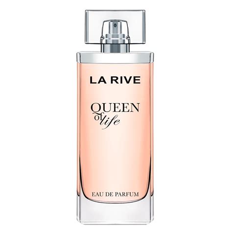 Perfume Queen Of Life La Rive Feminino Época Cosméticos Época