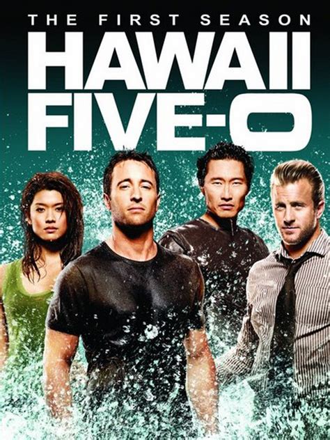 Hawaii Five O Where To Watch And Stream Tv Guide