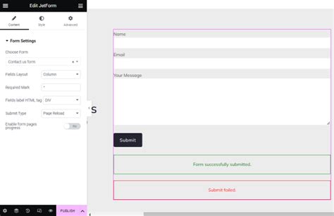 How To Add Turnstile Captcha To Form Jetformbuilder Crocoblock