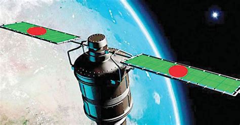 Bangabandhu-2: How will the second satellite benefit Bangladesh?