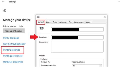 How To Find Your Printer S Ip Address On Windows Or A Mac