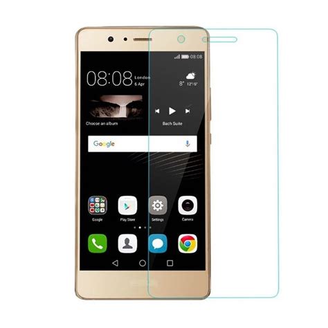 XS Premium skärmskydd glas Huawei P9 EVA L09 Elgiganten