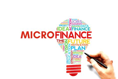 C Est Quoi Une Institution De Microfinance Imf Economie Et Gestion