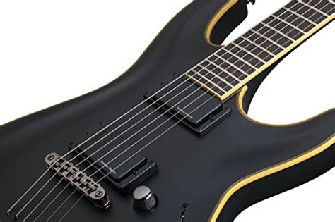 Schecter Blackjack Atx C1