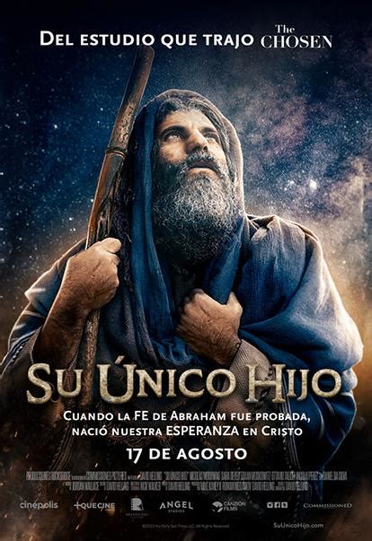 Su Único Hijo Cinépolis ENTRA