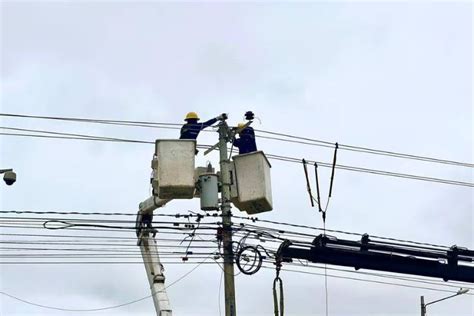 Estos Son Los Cortes De La Luz Para El Día De Mañana Extra El Diario De Todos