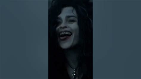 Белатриса Лестрейндж 🖤🐍 - YouTube