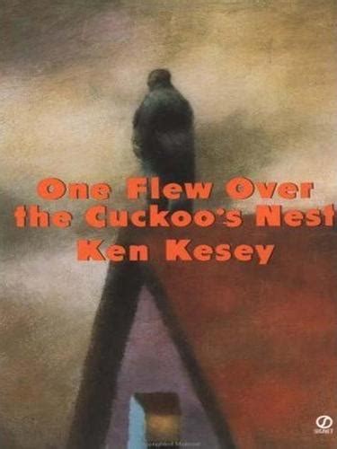 One Flew Over The Cuckoo S Nest Summary Pdf Ken Kesey