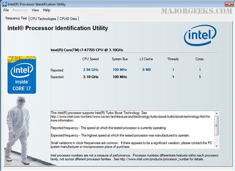 How To Identify Your Intel Processor And Generation Majorgeeks