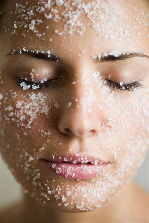 ¿por Qué Debemos Exfoliar Nuestro Rostro Conoce Los Beneficios De Esta