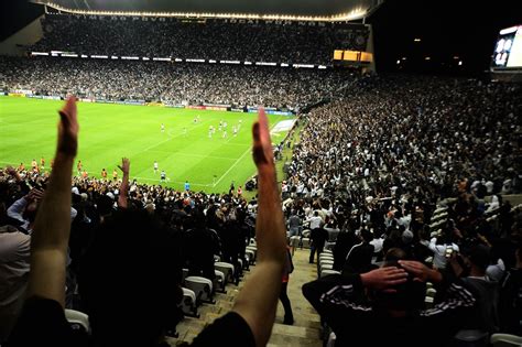 CONMEBOL Libertadores Ingressos Corinthians X Flamengo 2 8 Aposte