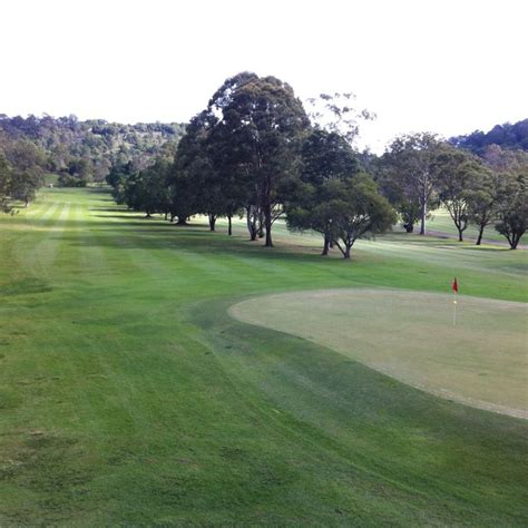 Lismore Workers Golf Club In Lismore New South Wales Clubs And Pubs