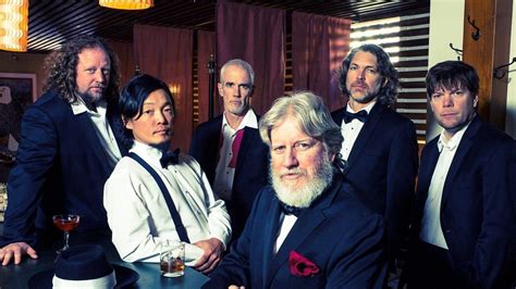 The String Cheese Incident Returns To Nashville Nashville