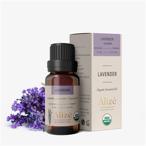 Essential Oil Lavender Etsy