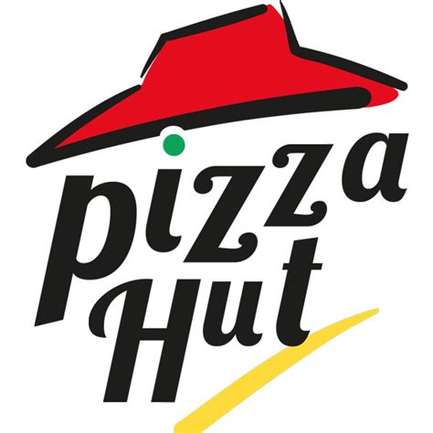 Pizza hut logo -Logo Brands For Free HD 3D