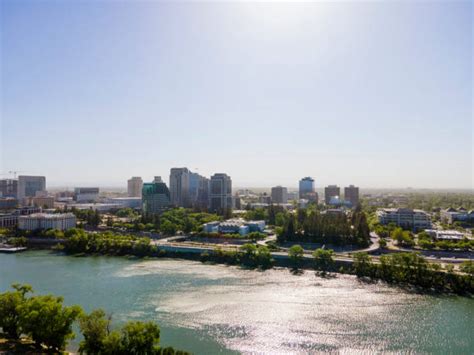 790+ Sacramento California Skyline Stock Photos, Pictures & Royalty ...