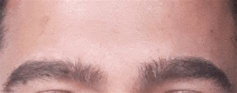 Are my eyebrows uneven? : r/Eyebrows