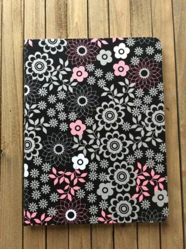 Fabric Covered Notebook Journal Or Diary You Choose Handmade Notes