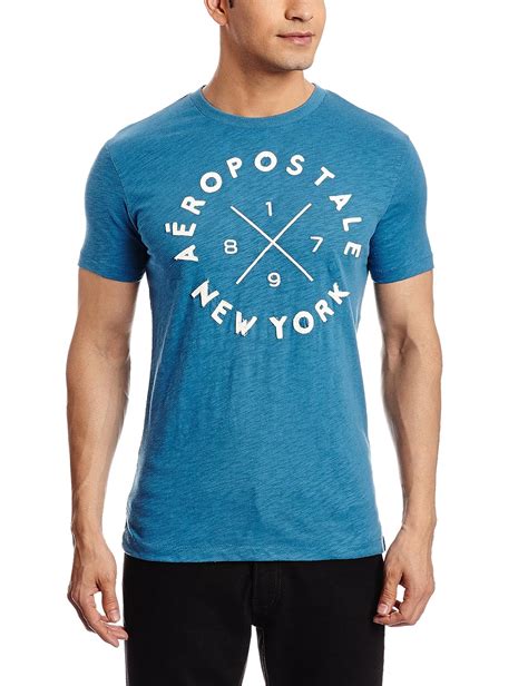 Buy AEROPOSTALE Men S T Shirt At Amazon In