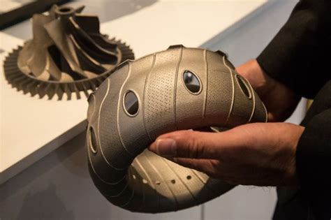 Researchers Create World S First D Printed Jet Engines Images Jet