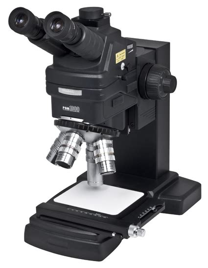 Motic Microscopes PSM 1000 Probe Station LWD Microelectronics