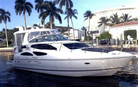 Cruisers Yachts Express Boat For Sale Waa