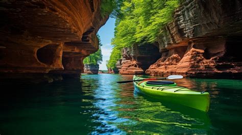 Discover Your Next Adventure: Top Canoeing Spots in the US