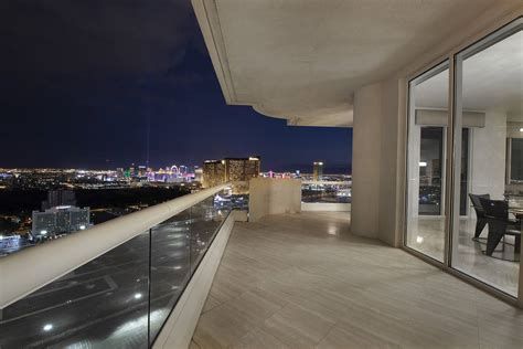 Top 10 Penthouses For Mid 2019 Las Vegas Business Press