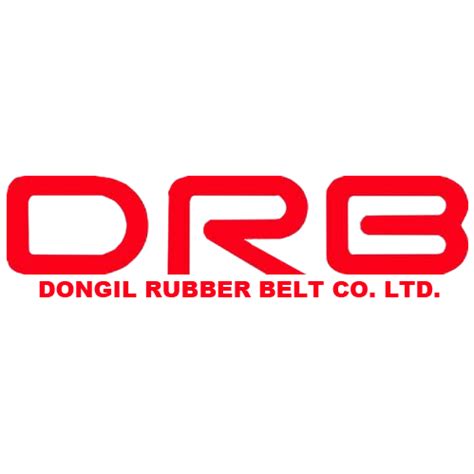 สายพานรถเกี่ยวข้าว DRB