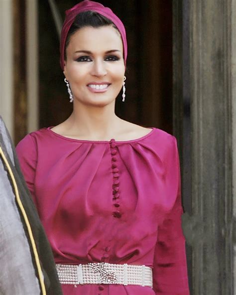 SheikhaMozaFashion On Instagram Woman Crush Everyday Sheikha Moza