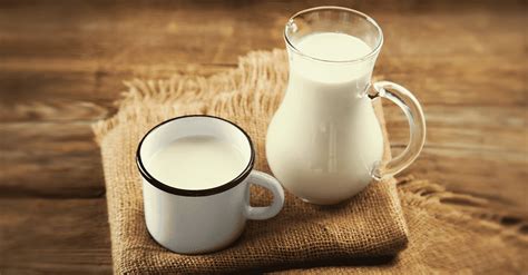 Latte, l’alimento più completo tra quelli offerti dalla natura ...