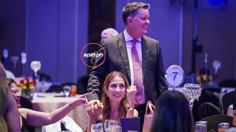 Tim Cone wife Cristina behind success of Gilas-Ginebra coach