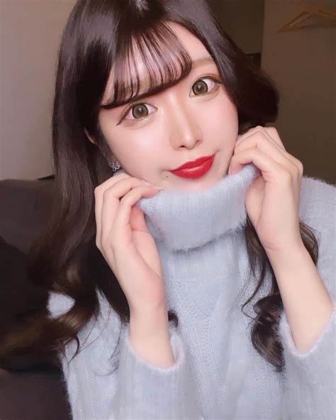 一条ラムさんのインスタグラム写真 一条ラムinstagram 「 いきなり寒くなりすぎじゃない？🫣😮‍💨 今年も、もーオワだよ🥺🥺