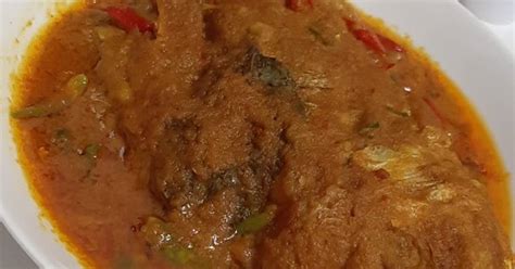 Resep Pesmol Ikan Oleh Masakan Istri Sah Cookpad